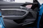 Audi e-tron 55 Quattro 2019 года (WW)